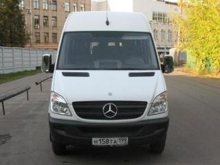Микроавтобус MERCEDES-BENZ Sprinter 2012г. 18-местный