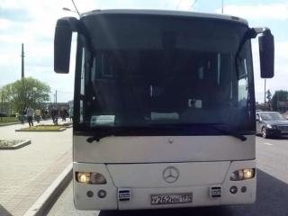 Автобус MERCEDES-BENZ Intouro 2004г. 46-местный