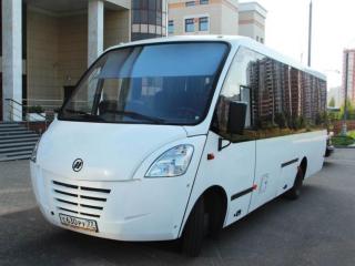 Автобус IVECO 2015г. 30-местный