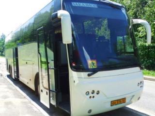 Автобус VOLVO Mistral 70 2001г. 60-местный
