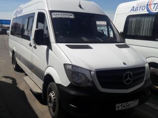 Микроавтобус MERCEDES-BENZ Sprinter 2014г. 20-местный