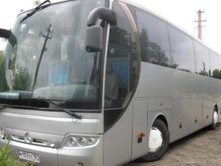 Автобус MERCEDES-BENZ 2000г. 50-местный
