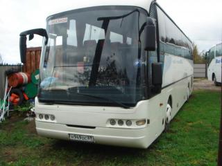 Автобус NEOPLAN 3 2000г. 49-местный
