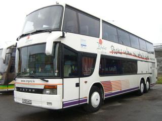 SETRA S 328 DT
