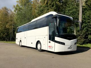 Volvo B12B Х 780 МЕ 178