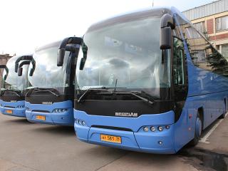 Neoplan Tourliner
