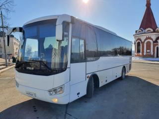Otokar 416 (35+1 место) 2018г.