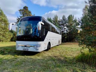 Yutong 6122 в аренду