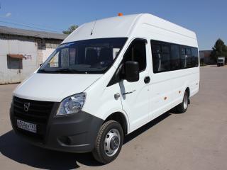Аренда ГАЗель NEXT