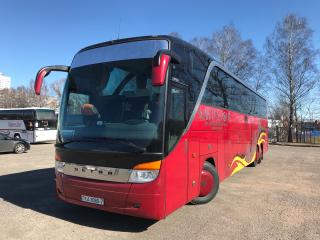 Автобус SETRA S417HDH