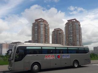 Hyundai Universe