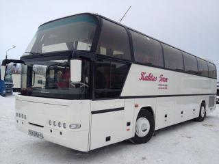 Автобус NEOPLAN 116