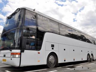 VanHool T918 Altano