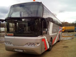 Neoplan 1116
