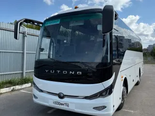 YUTONG  2025