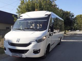 Автобус НЕМАН 420234-511