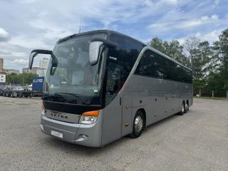 SETRA S417 HDH