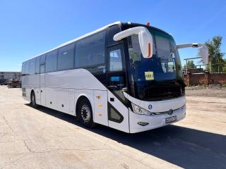 YUTONG ZK6129HQ