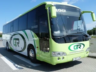 Заказать автобус Temsa Safari