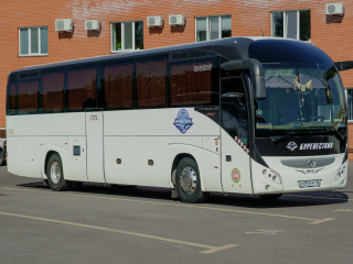 Аренда IVECO FRANCE MAGELIS PRO SFR210 в Казани