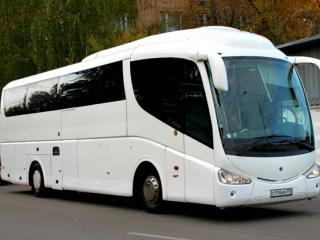 Автобус SCANIA IRIZAR PB VIP 2004г. 54-местный