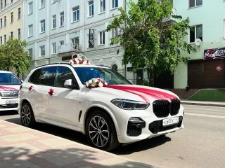 ВМW Х5 ХDRIVЕ30D, 2019 г.