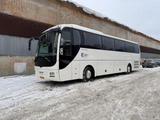 Автобус MAN 49+1