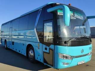 GOLDEN DRAGON Maxim - 53 места