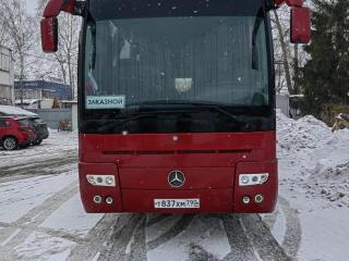 Автобус MERCEDES-BENZ 2003г. 49-местный