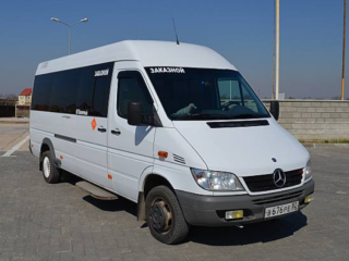 Микроавтобус MERCEDES-BENZ Sprinter Classic 2014г. 16-местный