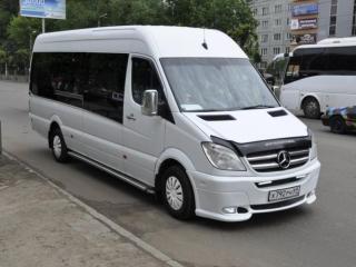 Мерседес Спринтер VIP - 20 мест