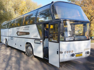 Автобус NEOPLAN 116 1990г. 50-местный