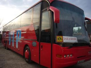 Автобус NEOPLAN 316 2003г. 59-местный