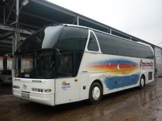 Автобус NEOPLAN 516 1998г. 45-местный