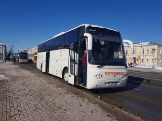 СКАНИЯ К124