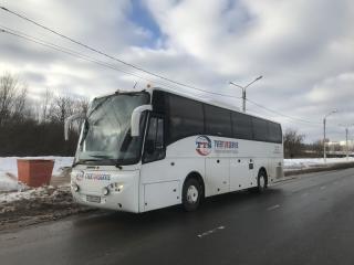 Автобус SCANIA
