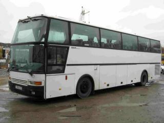 Автобус VOLVO B 10 М 50-местный