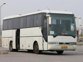 Автобус MAN S2000 1997г. 45-местный