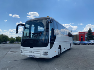 Man Lions Coach R07, 49 мест