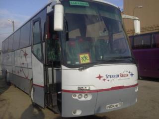 Автобус DAF 2006г. 54-местный
