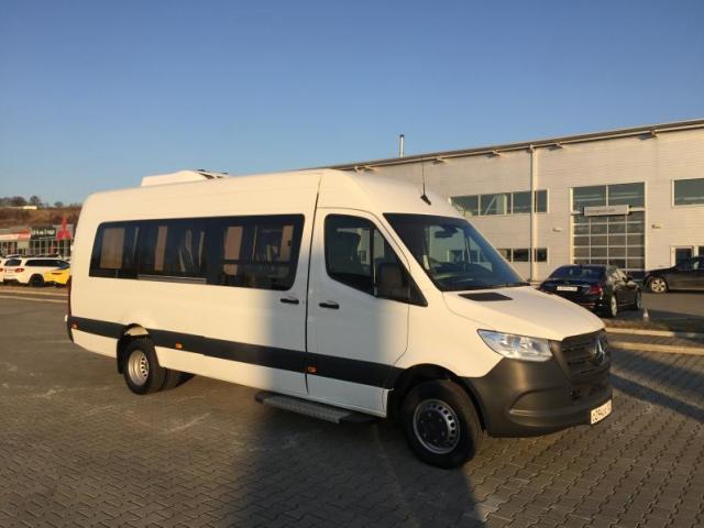 Автобус MERCEDES-BENZ Sprinter 2019г. 20-местный