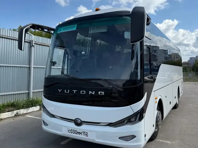 YUTONG  2025