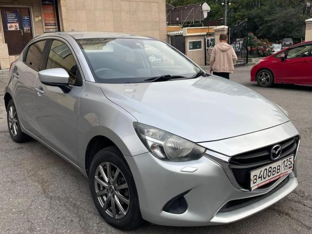 Mazda Demio v1.3