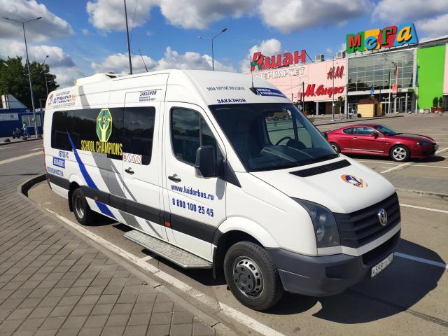 ЛУИДОР 22370D, 2012 г.