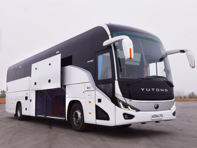 Ютонг ZK6128HB9