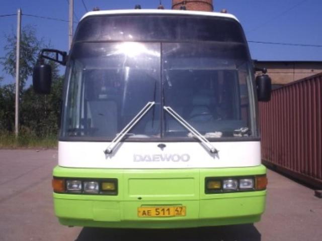 ДЭУ ВН 120