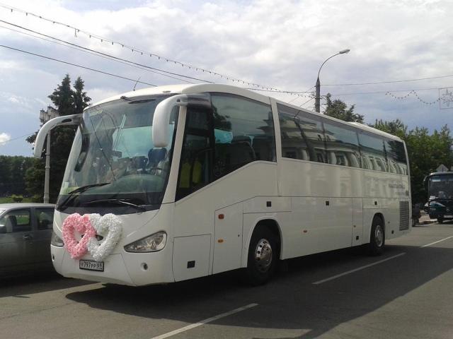 СКАНИЯ ОМНИЛИНК