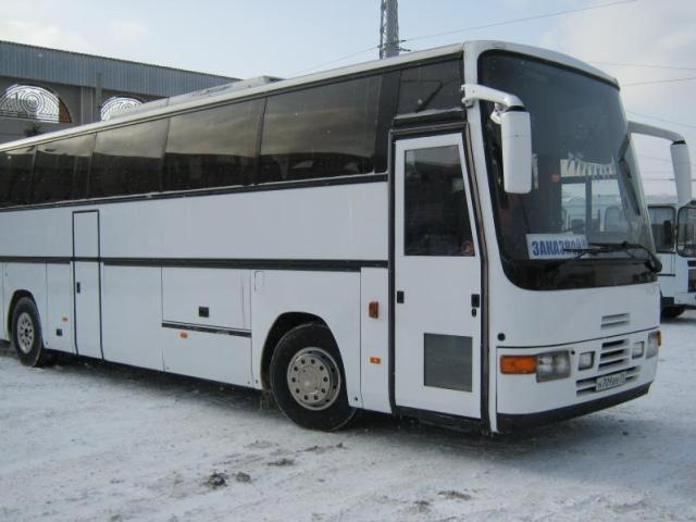 Автобус VOLVO Lahti 451 Eagle  45-местный