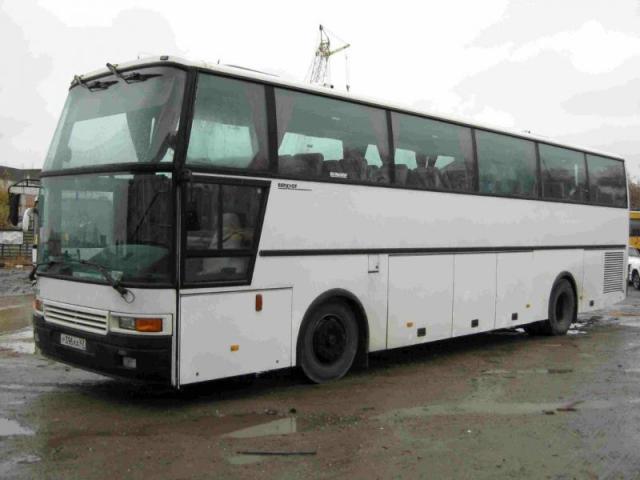 Автобус VOLVO B 10 М 50-местный