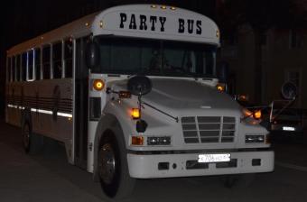 Аватар пользователя Party Bus в Смоленске